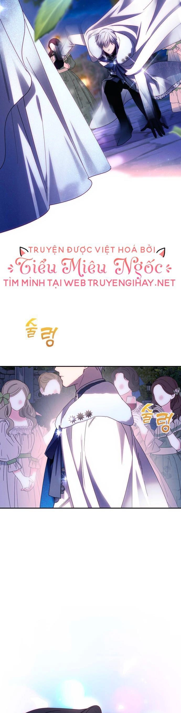 Tôi Sẽ Quyến Rũ Công Tước Phương Bắc Chapter 50 - 28