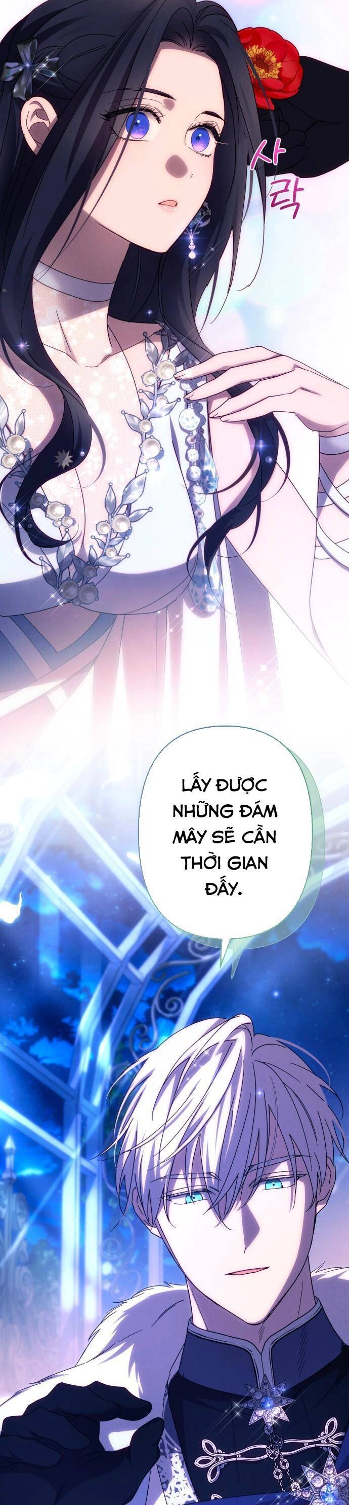 Tôi Sẽ Quyến Rũ Công Tước Phương Bắc Chapter 50 - 29