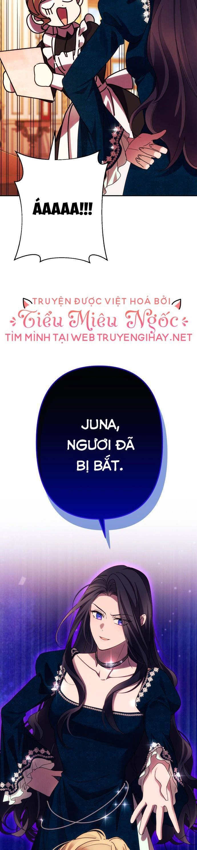 Tôi Sẽ Quyến Rũ Công Tước Phương Bắc Chapter 50 - 37