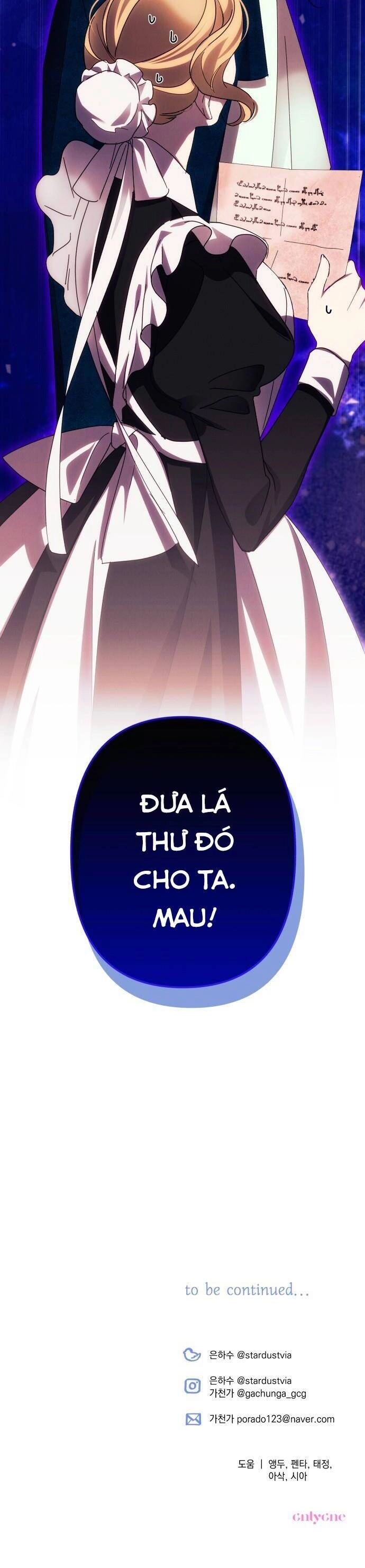 Tôi Sẽ Quyến Rũ Công Tước Phương Bắc Chapter 50 - 38