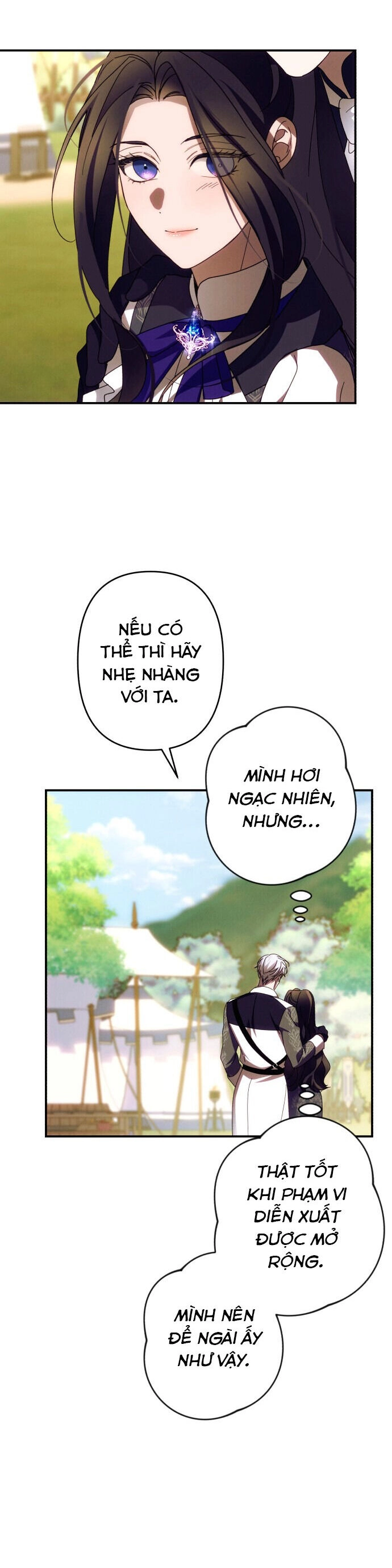 Tôi Sẽ Quyến Rũ Công Tước Phương Bắc Chapter 52 - 24