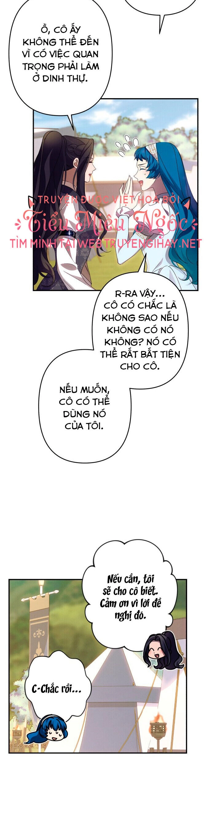 Tôi Sẽ Quyến Rũ Công Tước Phương Bắc Chapter 52 - 29