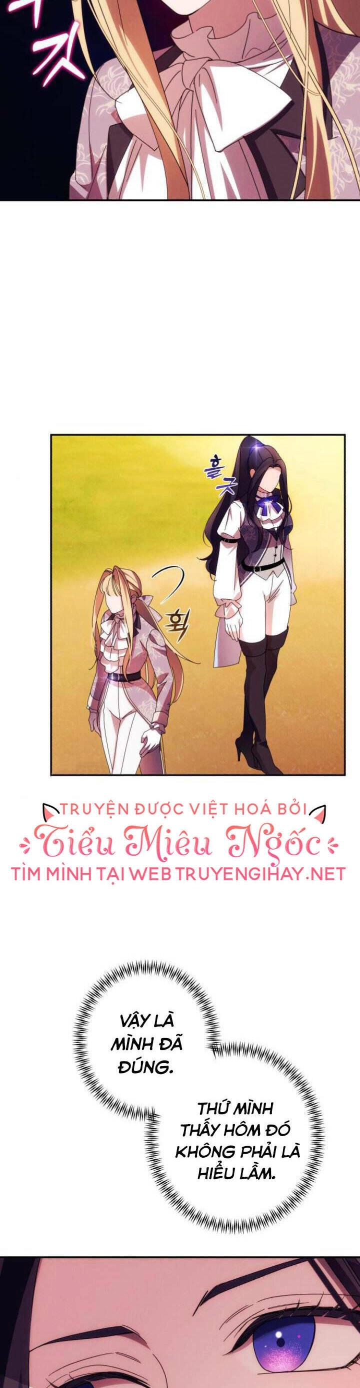 Tôi Sẽ Quyến Rũ Công Tước Phương Bắc Chapter 53 - 9