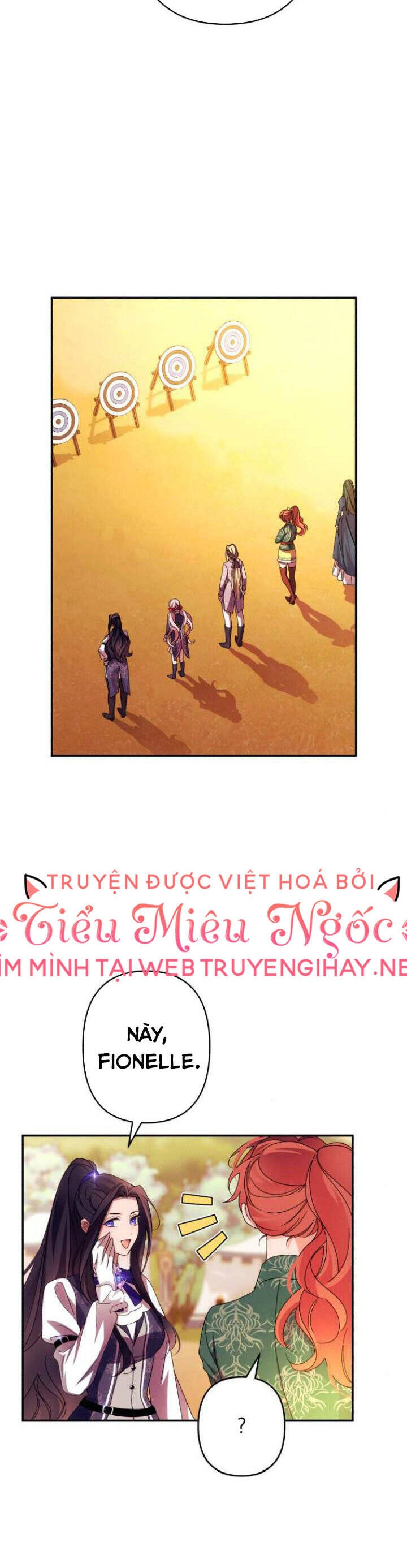 Tôi Sẽ Quyến Rũ Công Tước Phương Bắc Chapter 53 - 11