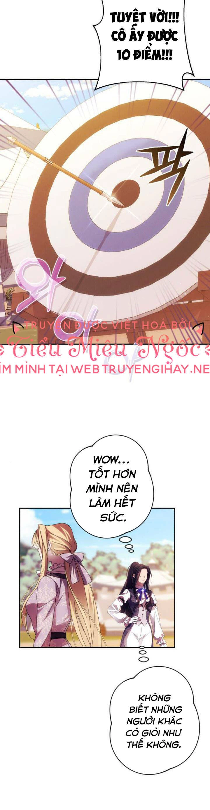 Tôi Sẽ Quyến Rũ Công Tước Phương Bắc Chapter 53 - 16