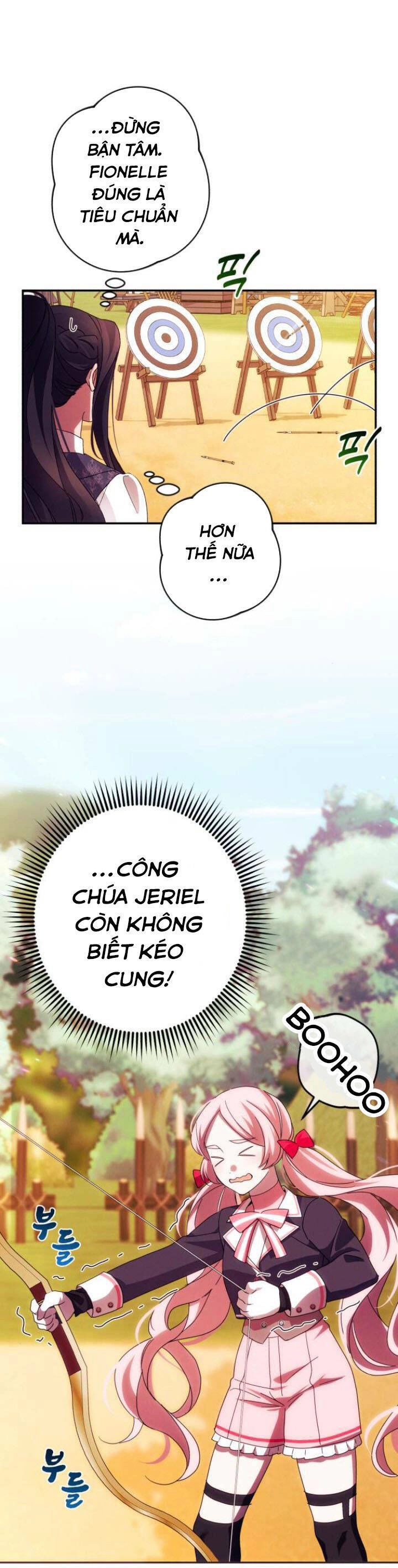 Tôi Sẽ Quyến Rũ Công Tước Phương Bắc Chapter 53 - 17