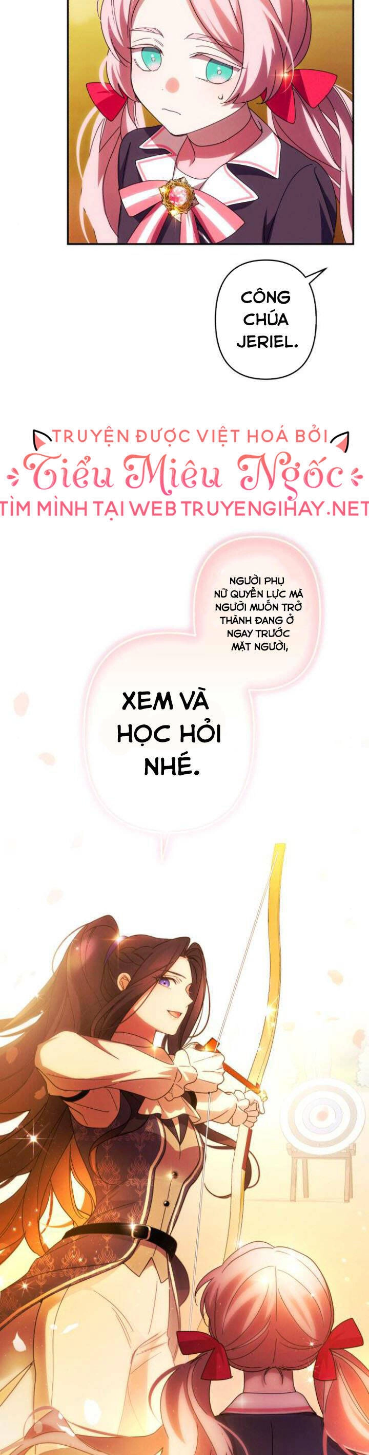 Tôi Sẽ Quyến Rũ Công Tước Phương Bắc Chapter 53 - 19