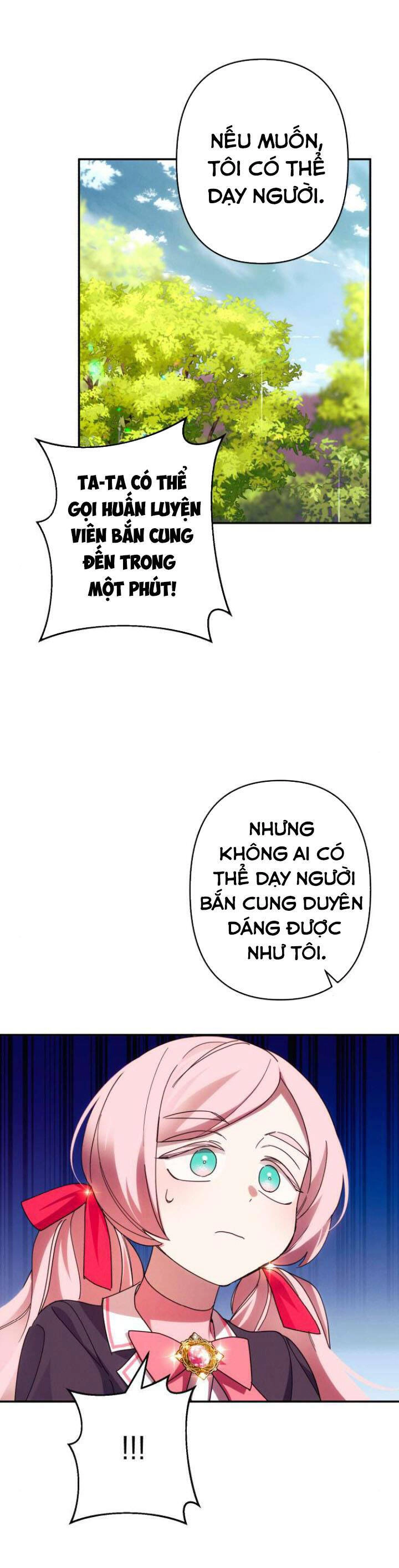 Tôi Sẽ Quyến Rũ Công Tước Phương Bắc Chapter 53 - 24