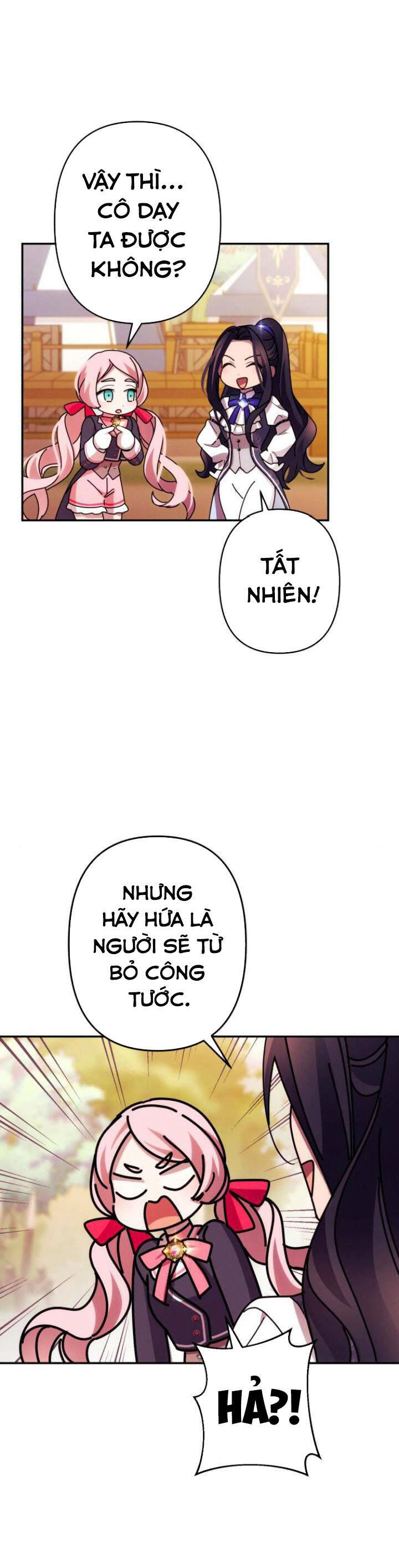 Tôi Sẽ Quyến Rũ Công Tước Phương Bắc Chapter 53 - 25