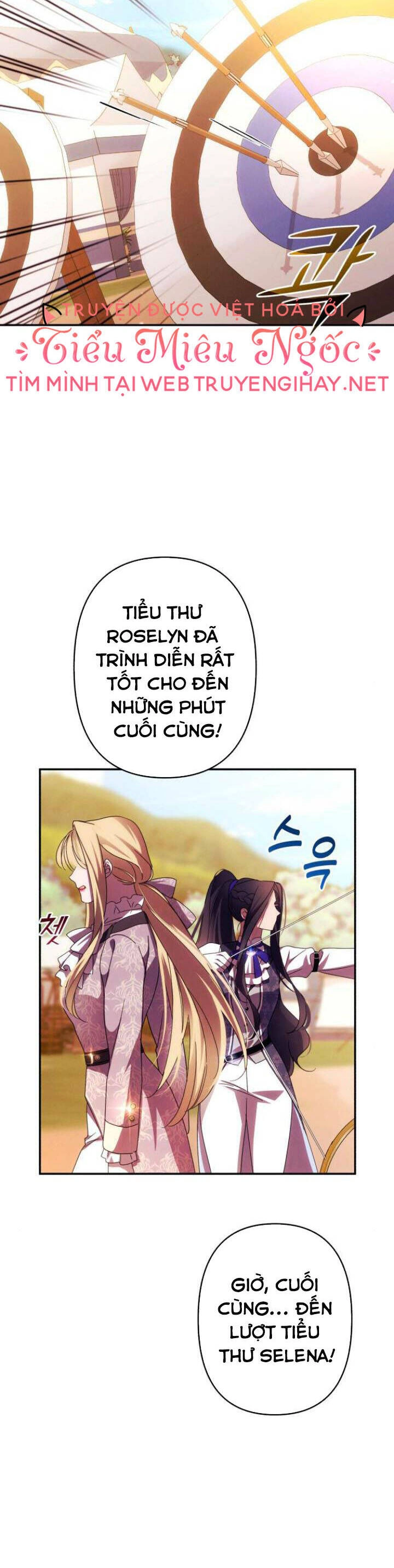 Tôi Sẽ Quyến Rũ Công Tước Phương Bắc Chapter 53 - 29