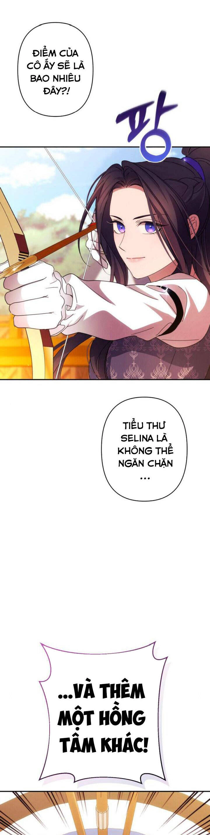 Tôi Sẽ Quyến Rũ Công Tước Phương Bắc Chapter 53 - 30