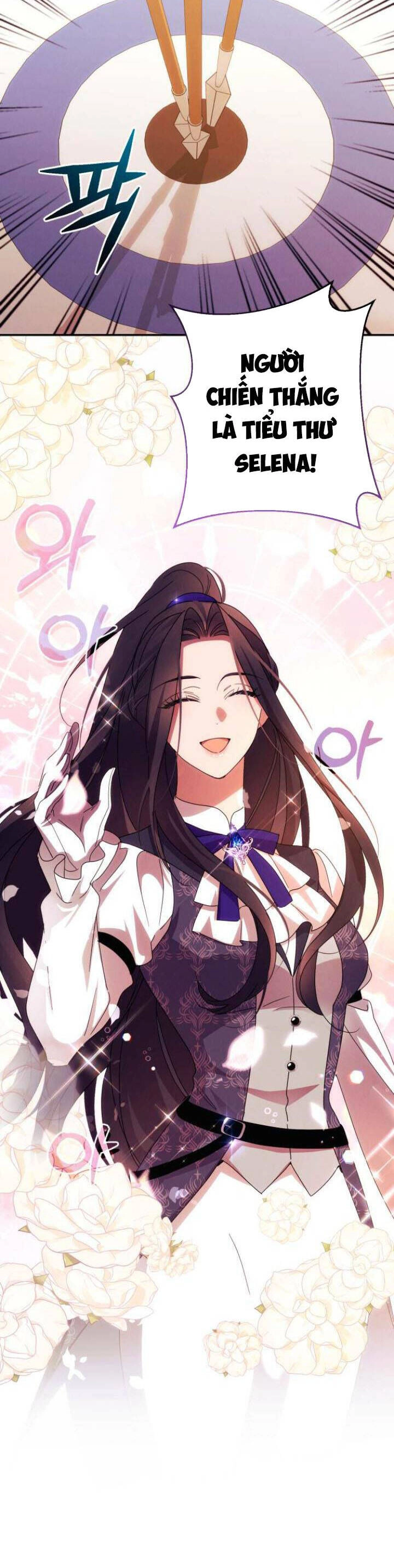 Tôi Sẽ Quyến Rũ Công Tước Phương Bắc Chapter 53 - 31