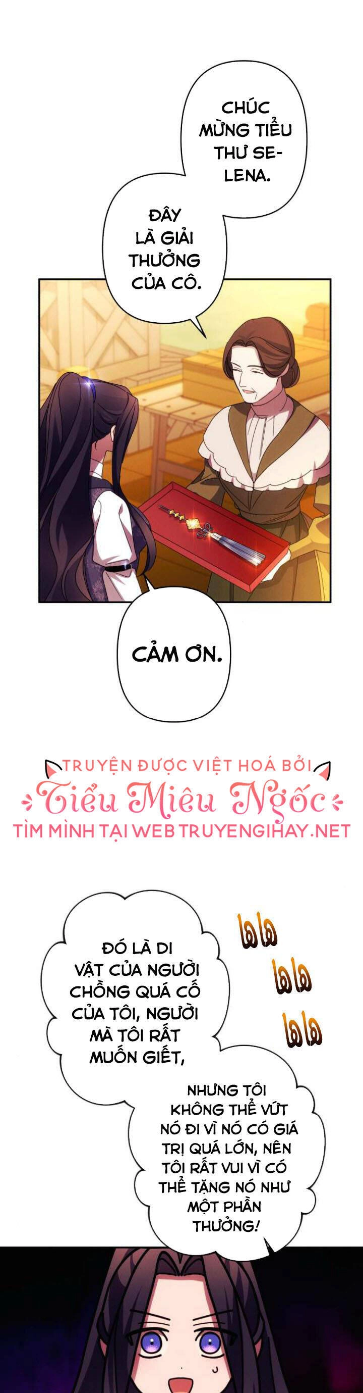Tôi Sẽ Quyến Rũ Công Tước Phương Bắc Chapter 53 - 32