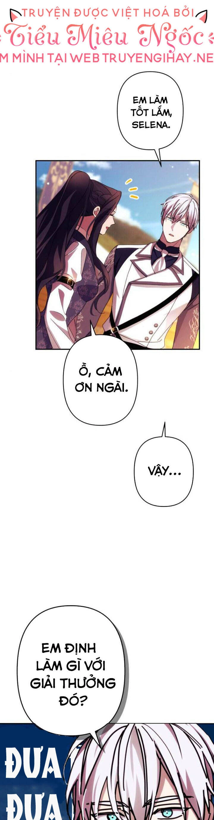 Tôi Sẽ Quyến Rũ Công Tước Phương Bắc Chapter 53 - 34