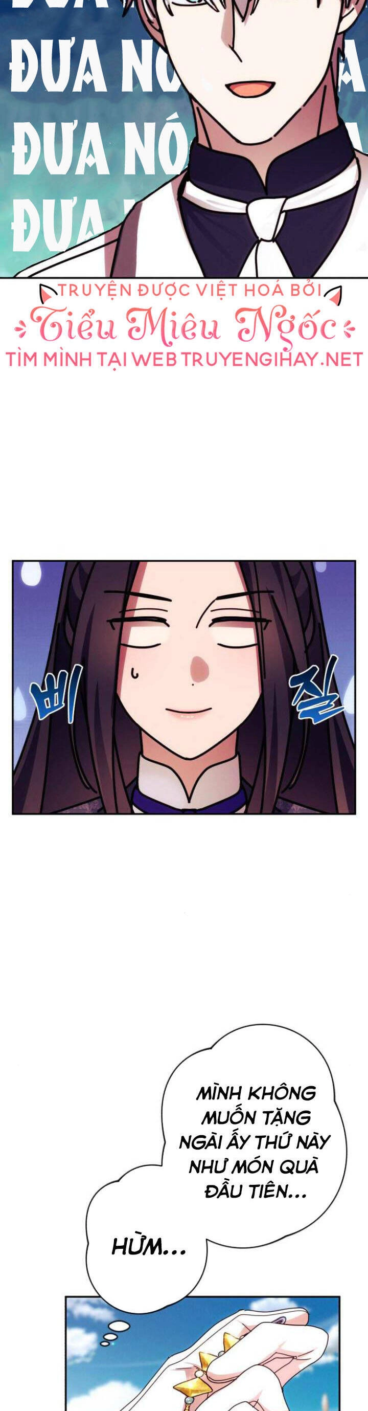 Tôi Sẽ Quyến Rũ Công Tước Phương Bắc Chapter 53 - 35