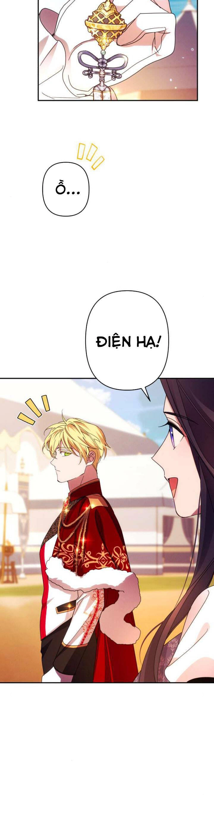 Tôi Sẽ Quyến Rũ Công Tước Phương Bắc Chapter 53 - 36