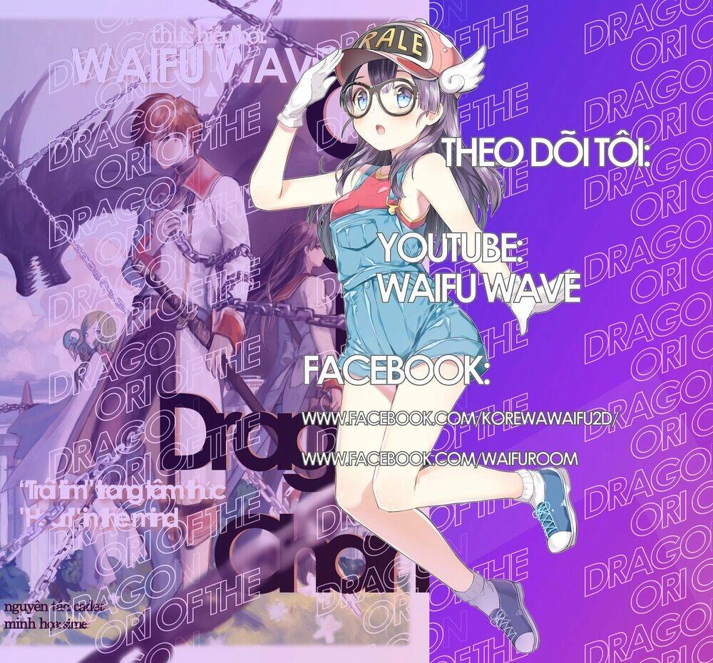 Ori Of The Dragon Chain Chapter 2 - 29