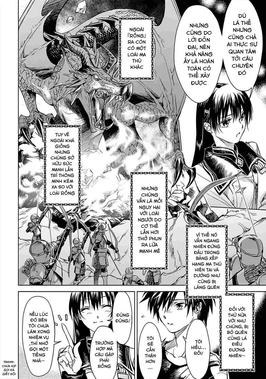 Ori Of The Dragon Chain Chapter 3 - 24