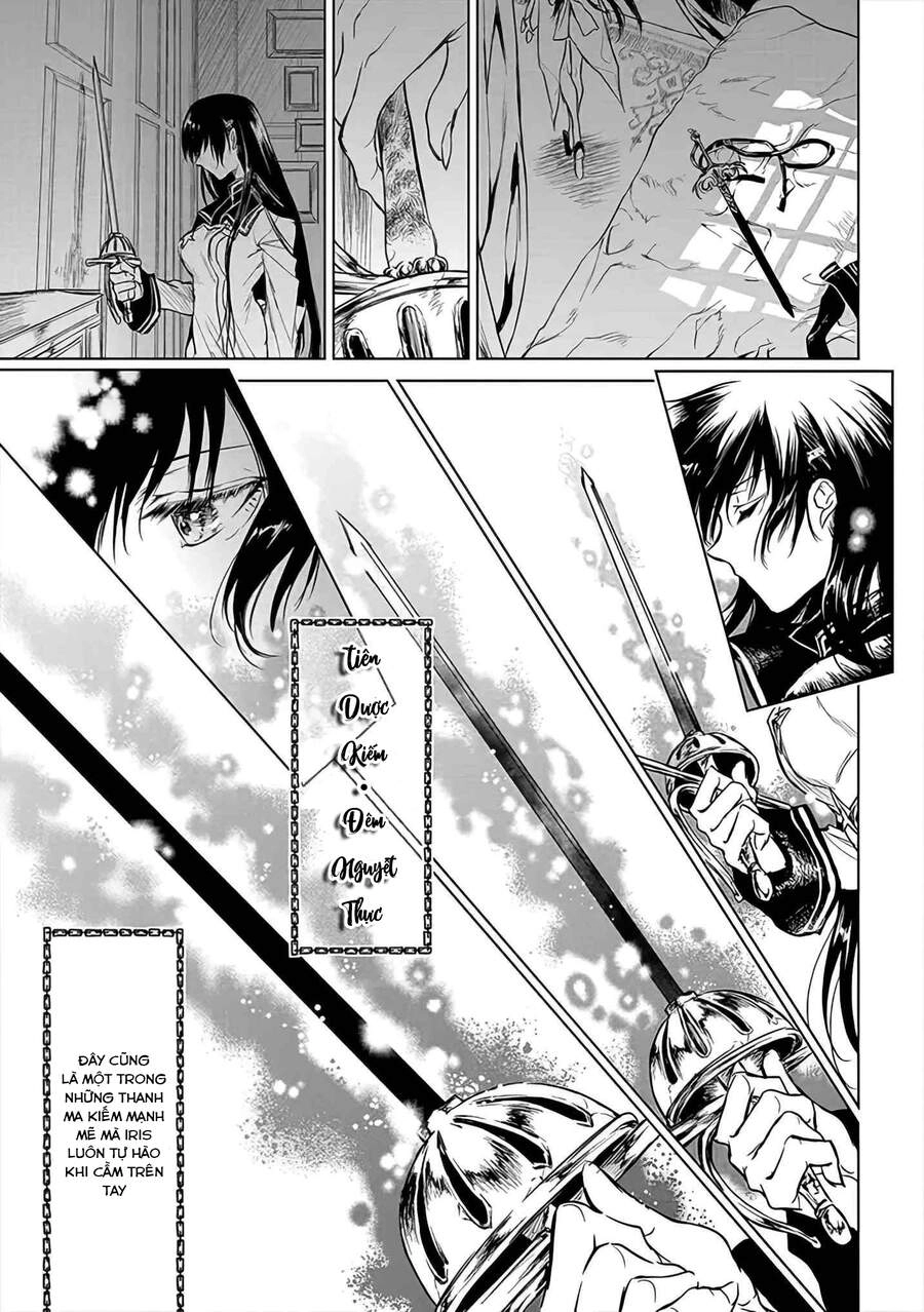 Ori Of The Dragon Chain Chapter 3 - 31