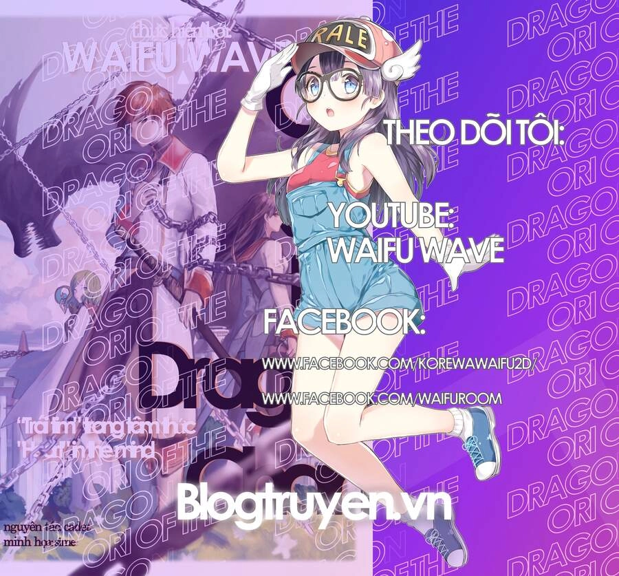 Ori Of The Dragon Chain Chapter 3 - 36