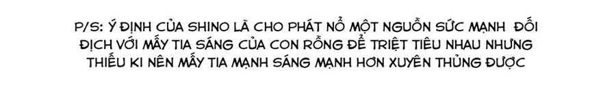 Ori Of The Dragon Chain Chapter 7.2 - 14