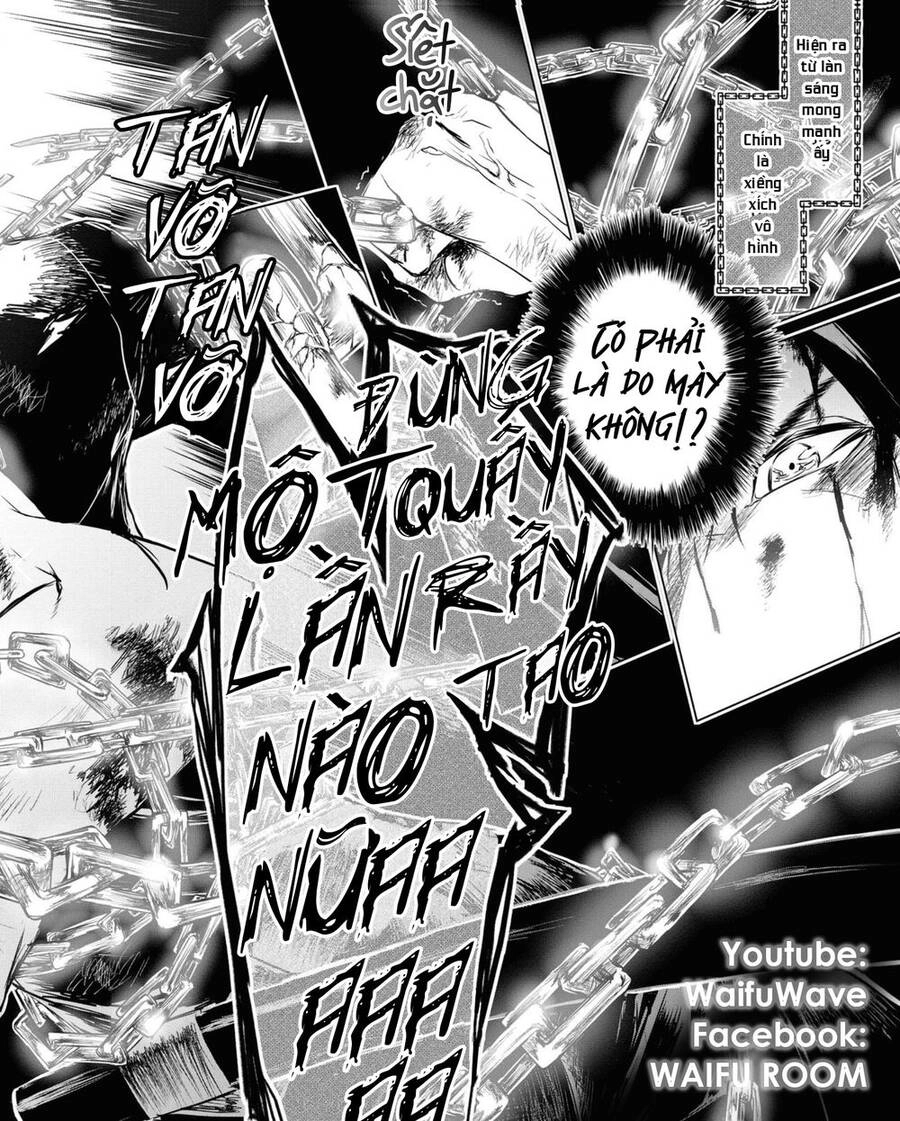 Ori Of The Dragon Chain Chapter 7.2 - 24