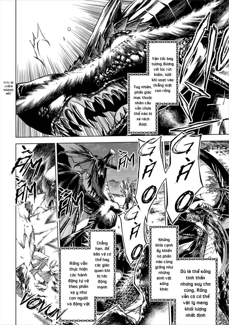 Ori Of The Dragon Chain Chapter 8.1 - 8