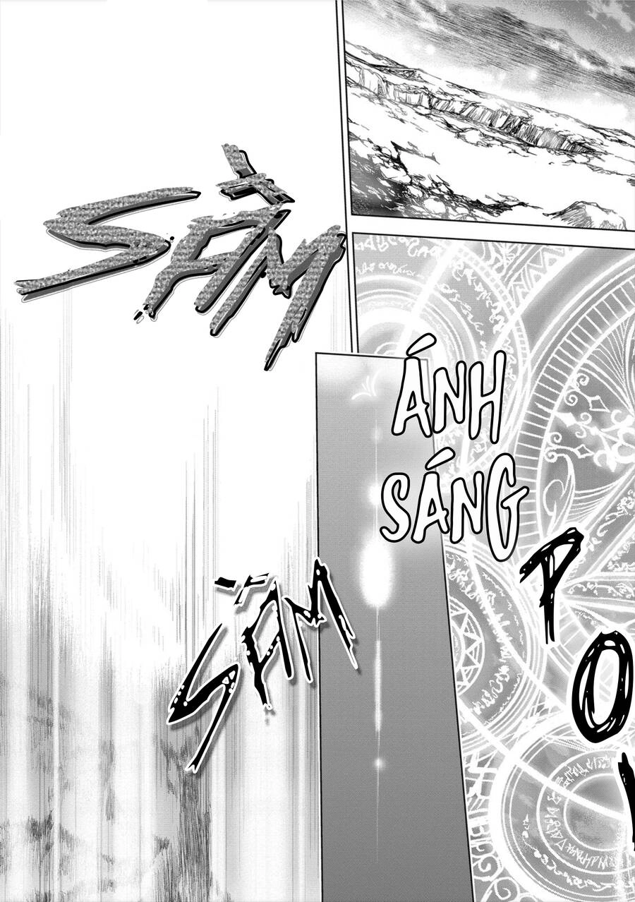 Ori Of The Dragon Chain Chapter 8.1 - 18