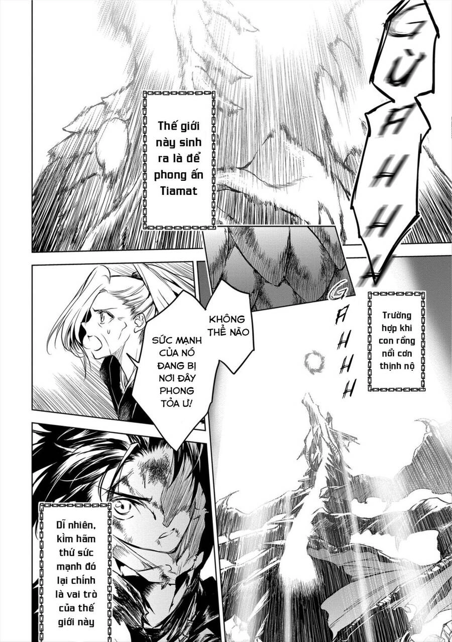 Ori Of The Dragon Chain Chapter 8.2 - 2