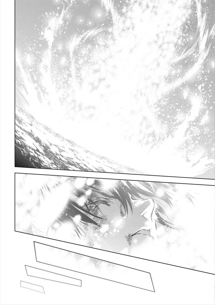 Ori Of The Dragon Chain Chapter 8.2 - 14