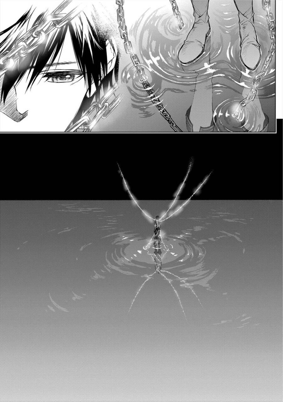 Ori Of The Dragon Chain Chapter 8.2 - 15