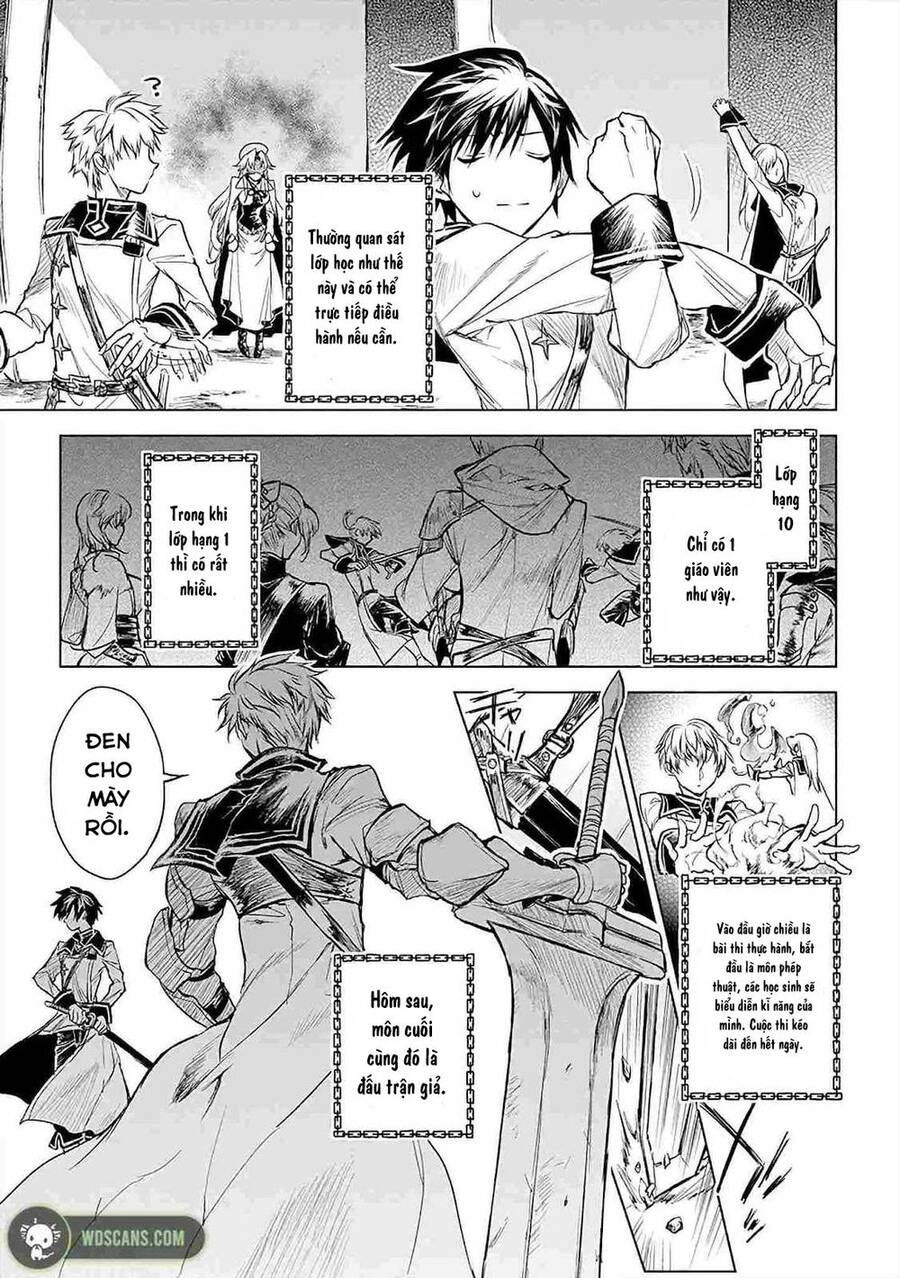 Ori Of The Dragon Chain Chapter 10 - 17