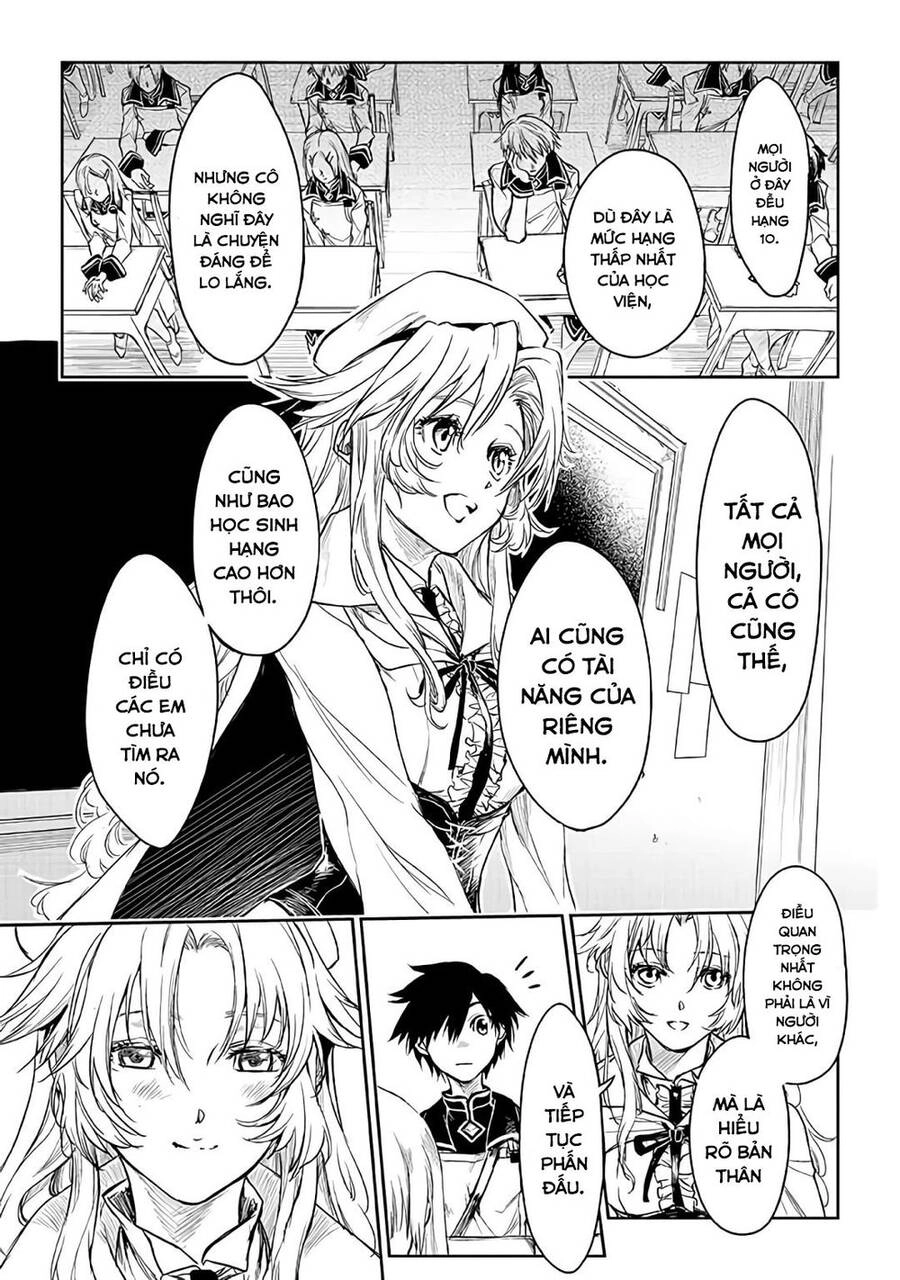 Ori Of The Dragon Chain Chapter 14 - 9