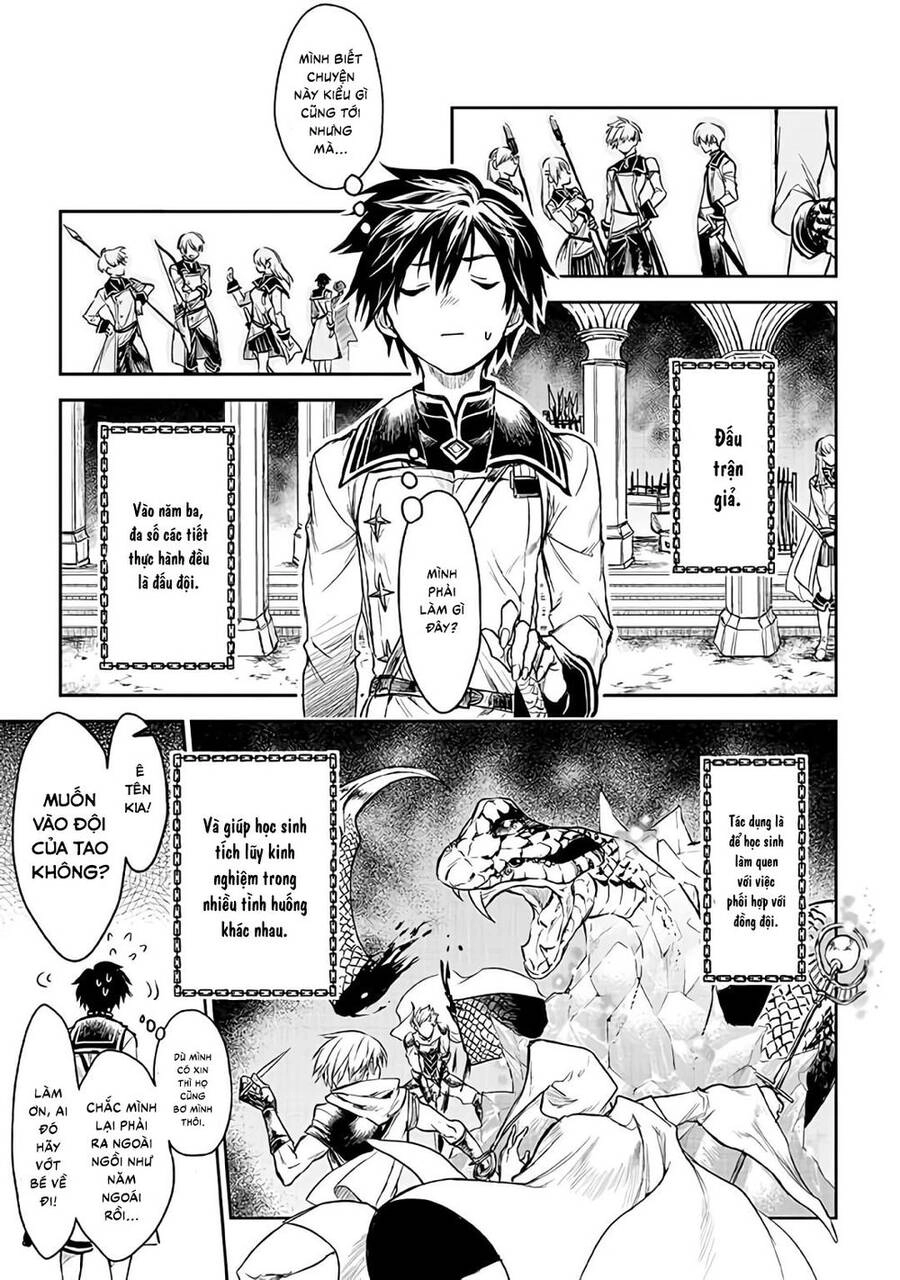 Ori Of The Dragon Chain Chapter 14 - 11