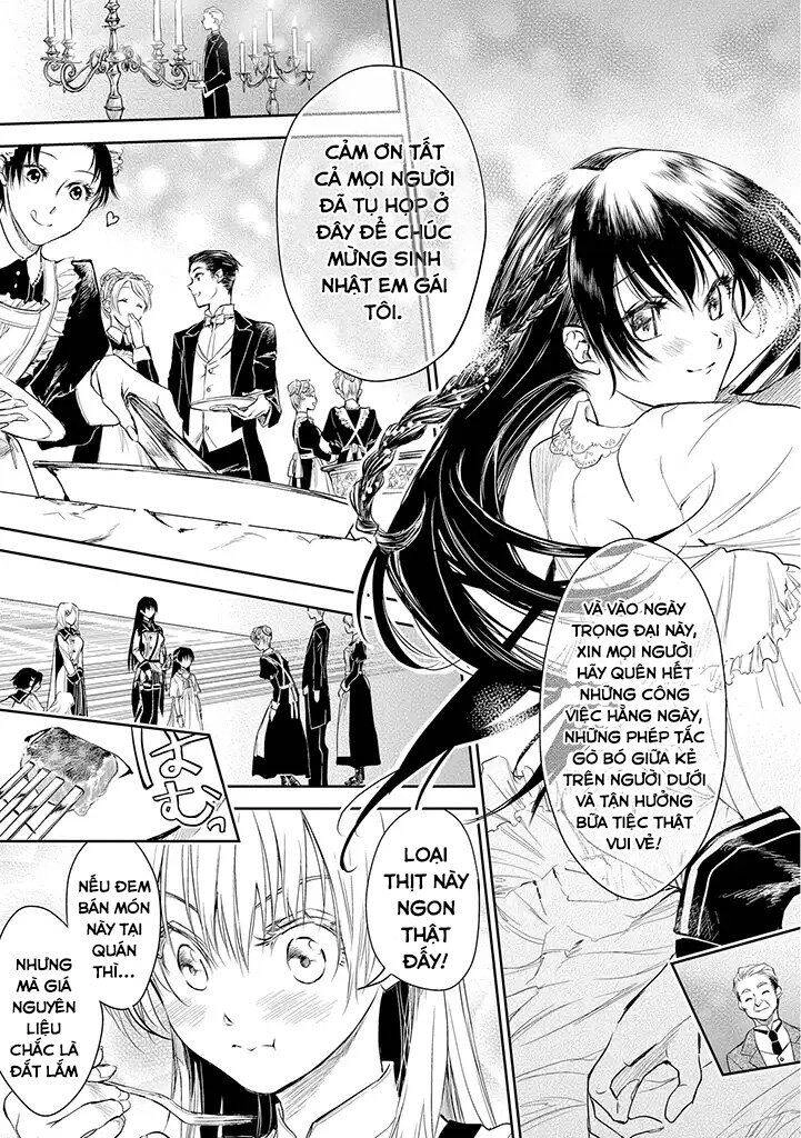 Ori Of The Dragon Chain Chapter 17 - 10