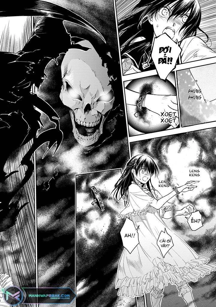 Ori Of The Dragon Chain Chapter 18 - 7