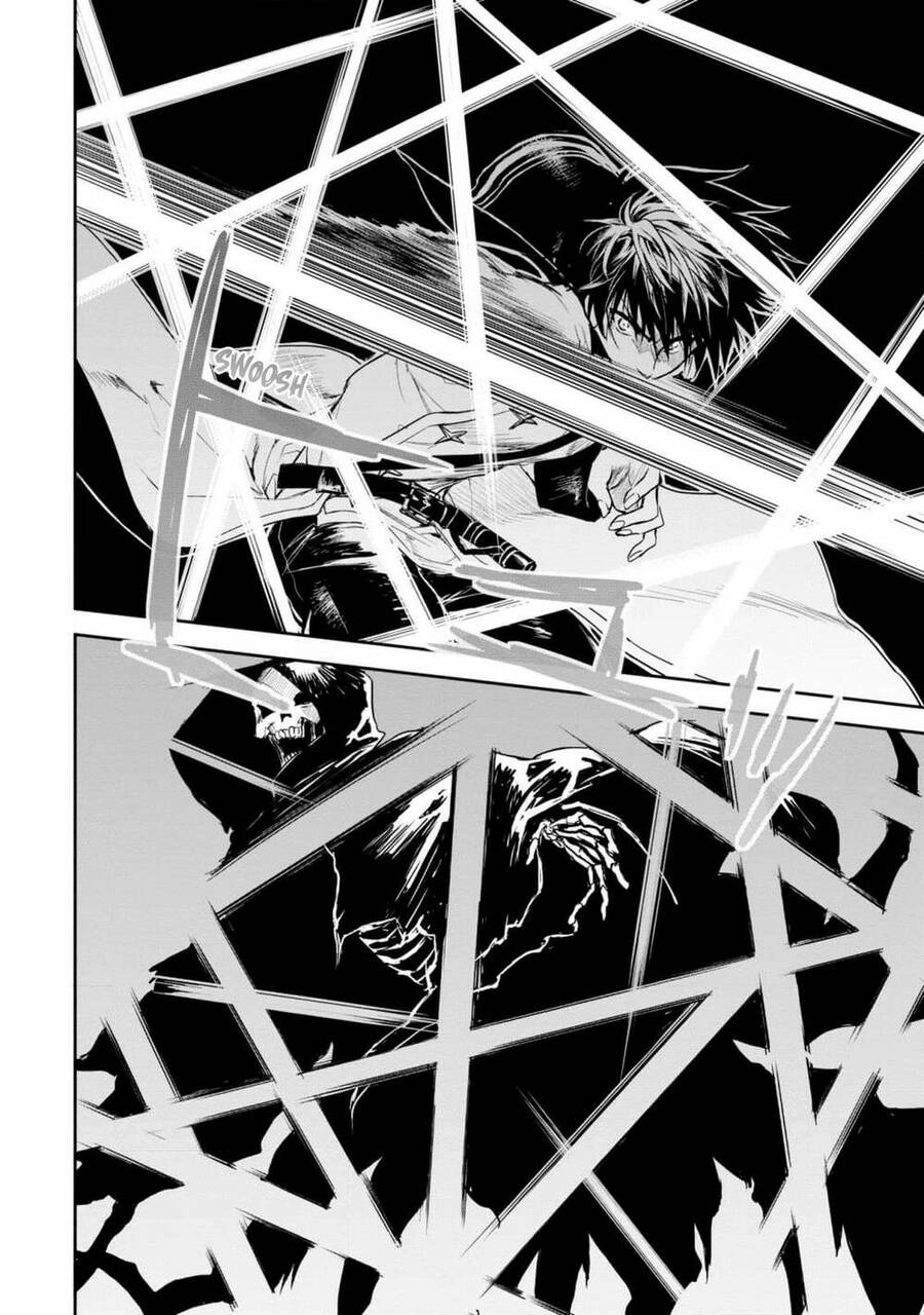 Ori Of The Dragon Chain Chapter 20 - 6