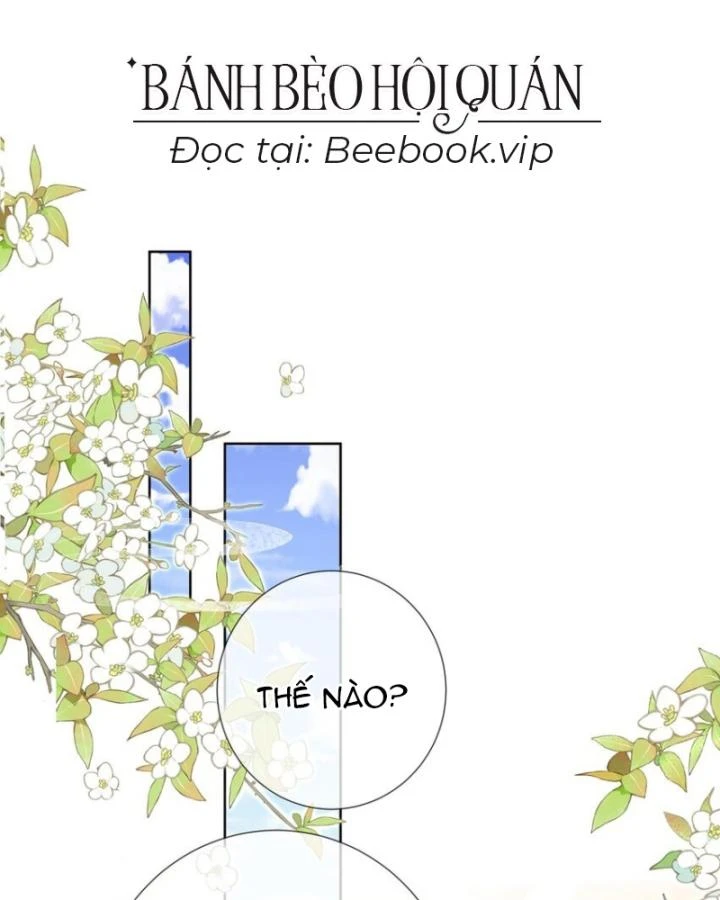 Sau Khi Hắc Hóa, Thế Tử Diễn Sâu Điên Cuồng Đòi Dính Lấy Ta Chapter 40 - 4