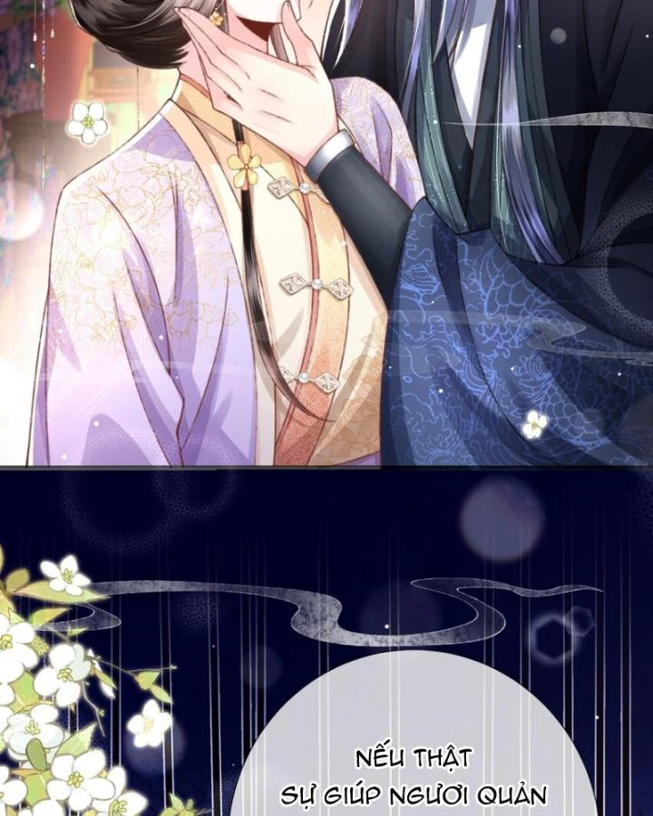 Sau Khi Hắc Hóa, Thế Tử Diễn Sâu Điên Cuồng Đòi Dính Lấy Ta Chapter 40 - 6