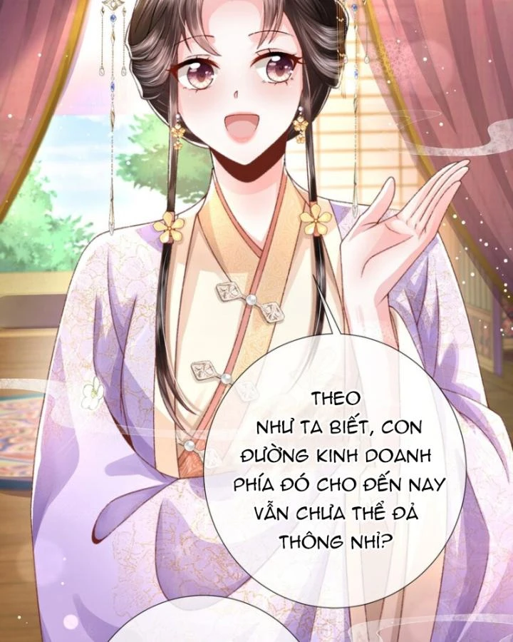 Sau Khi Hắc Hóa, Thế Tử Diễn Sâu Điên Cuồng Đòi Dính Lấy Ta Chapter 40 - 12