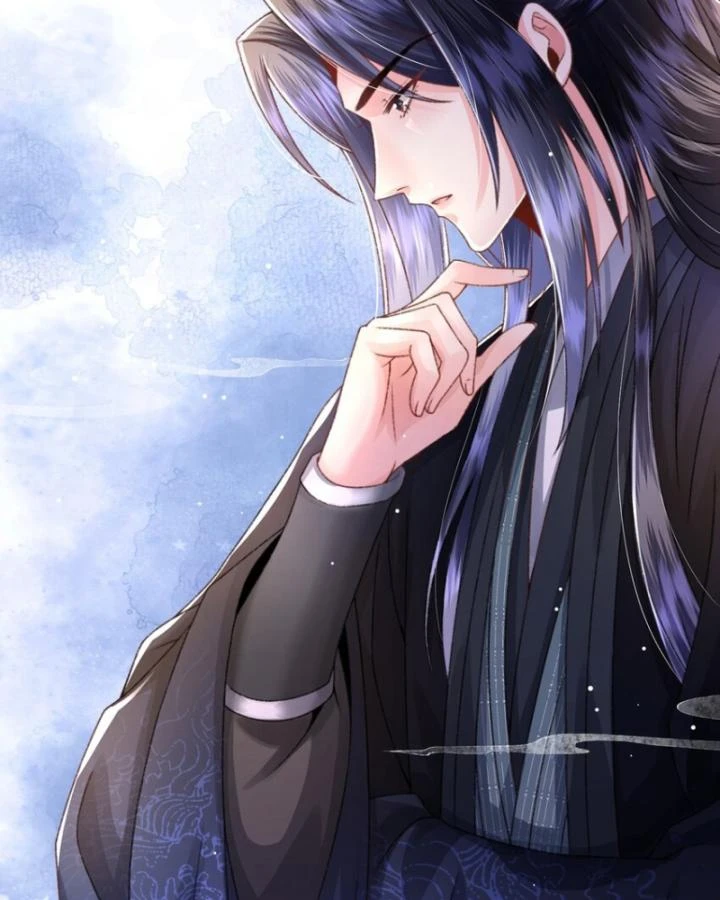 Sau Khi Hắc Hóa, Thế Tử Diễn Sâu Điên Cuồng Đòi Dính Lấy Ta Chapter 40 - 14