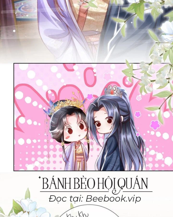 Sau Khi Hắc Hóa, Thế Tử Diễn Sâu Điên Cuồng Đòi Dính Lấy Ta Chapter 40 - 18