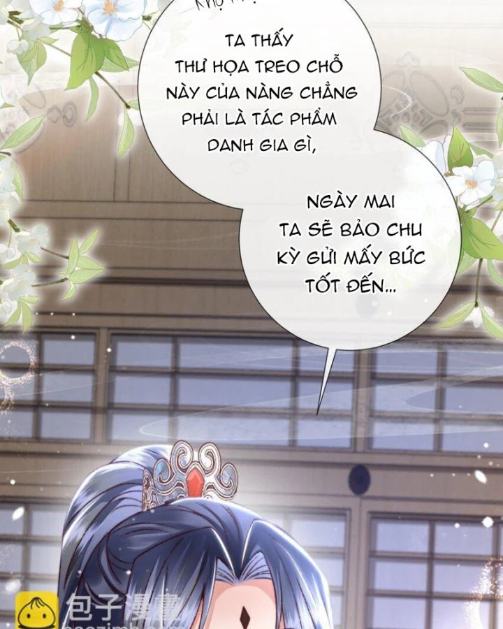 Sau Khi Hắc Hóa, Thế Tử Diễn Sâu Điên Cuồng Đòi Dính Lấy Ta Chapter 40 - 19