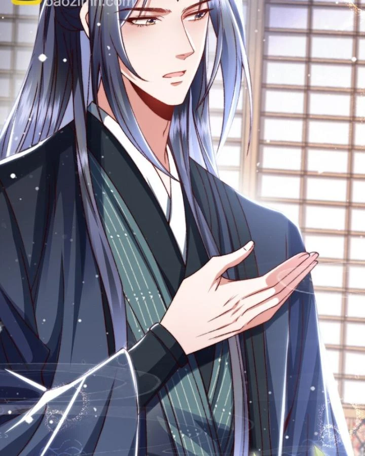 Sau Khi Hắc Hóa, Thế Tử Diễn Sâu Điên Cuồng Đòi Dính Lấy Ta Chapter 40 - 20