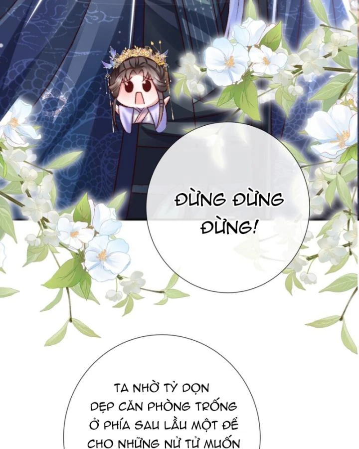 Sau Khi Hắc Hóa, Thế Tử Diễn Sâu Điên Cuồng Đòi Dính Lấy Ta Chapter 40 - 21