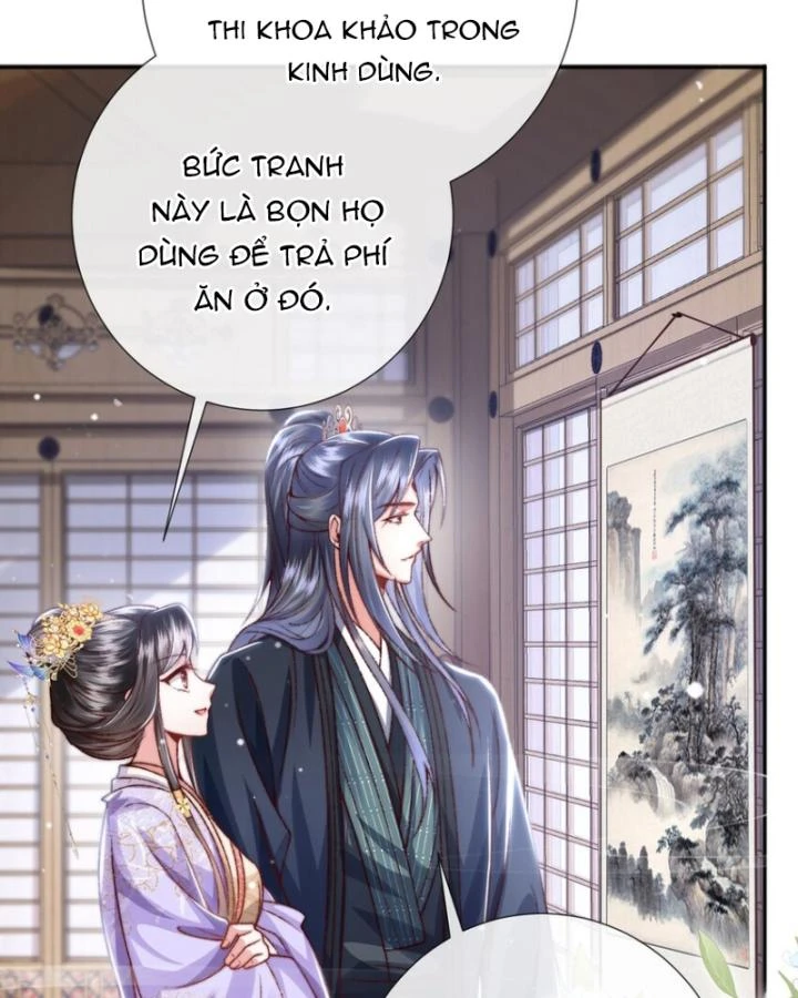 Sau Khi Hắc Hóa, Thế Tử Diễn Sâu Điên Cuồng Đòi Dính Lấy Ta Chapter 40 - 22