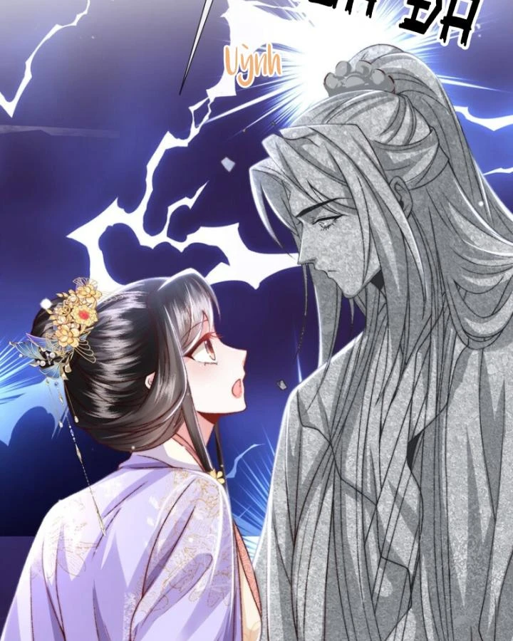 Sau Khi Hắc Hóa, Thế Tử Diễn Sâu Điên Cuồng Đòi Dính Lấy Ta Chapter 40 - 24