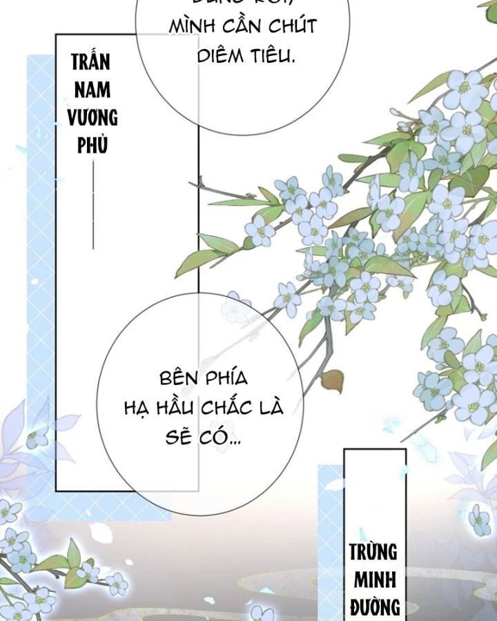 Sau Khi Hắc Hóa, Thế Tử Diễn Sâu Điên Cuồng Đòi Dính Lấy Ta Chapter 40 - 30