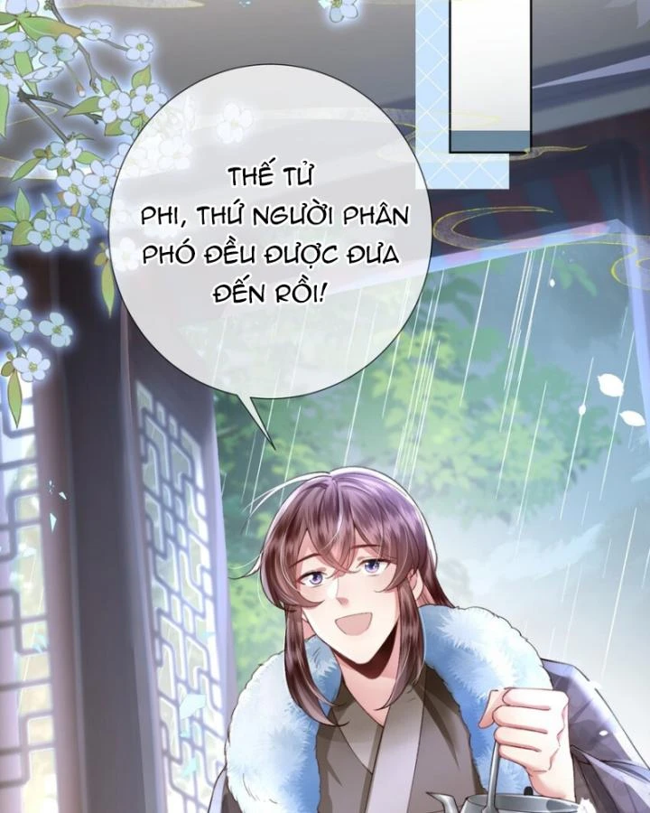 Sau Khi Hắc Hóa, Thế Tử Diễn Sâu Điên Cuồng Đòi Dính Lấy Ta Chapter 40 - 31