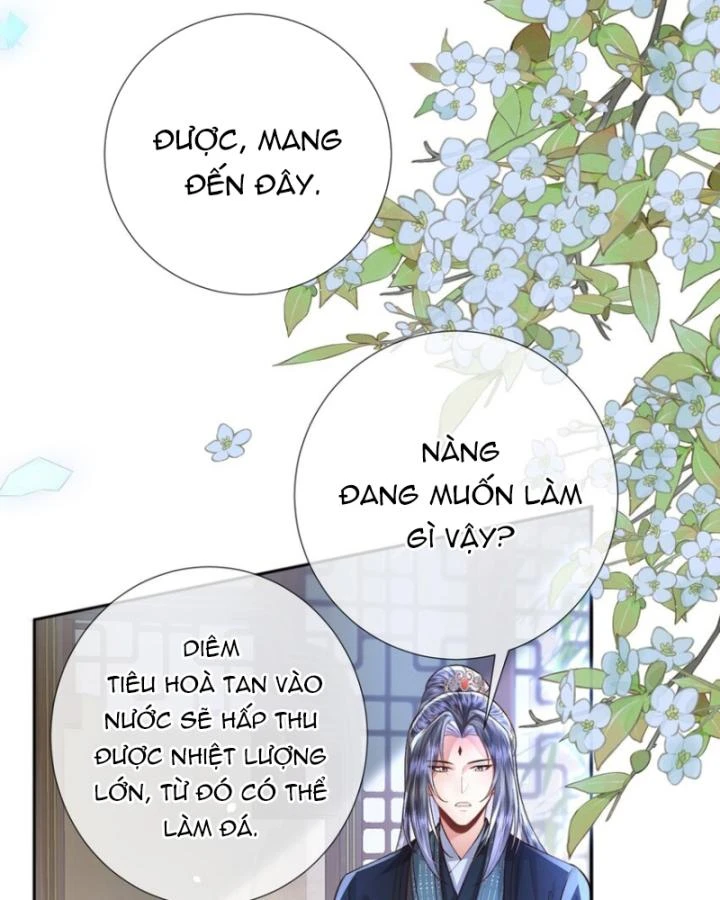 Sau Khi Hắc Hóa, Thế Tử Diễn Sâu Điên Cuồng Đòi Dính Lấy Ta Chapter 40 - 33